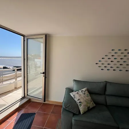 Edificio Beira Rio Διαμέρισμα