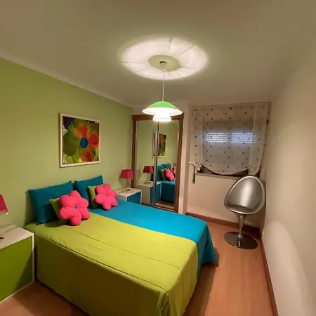 Appartamento Edificio Beira Rio *