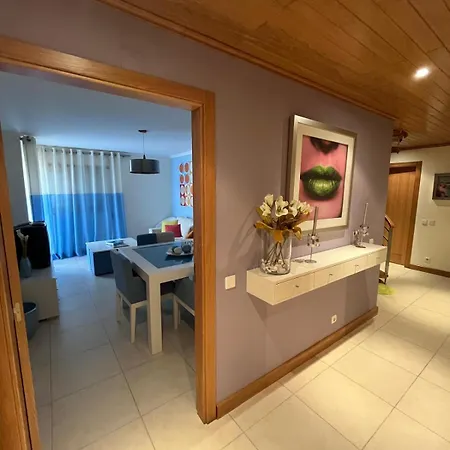 Apartamento Edificio Beira Rio *